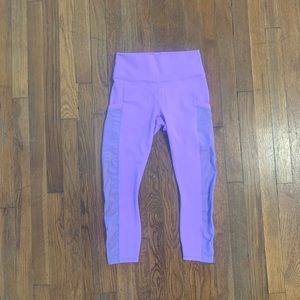 Fabletics Capri Leggings